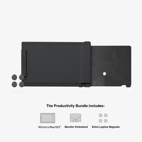Wroocs Plus 13.3 Inch