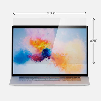 Privacy Screen Filter 15.6" - 1 Pc
