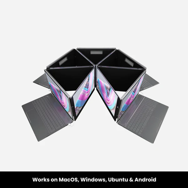 Wroocs Ultra 14 inches