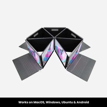 Wroocs Ultra 14 inches